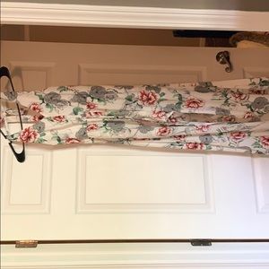 Boutique Romper Dress